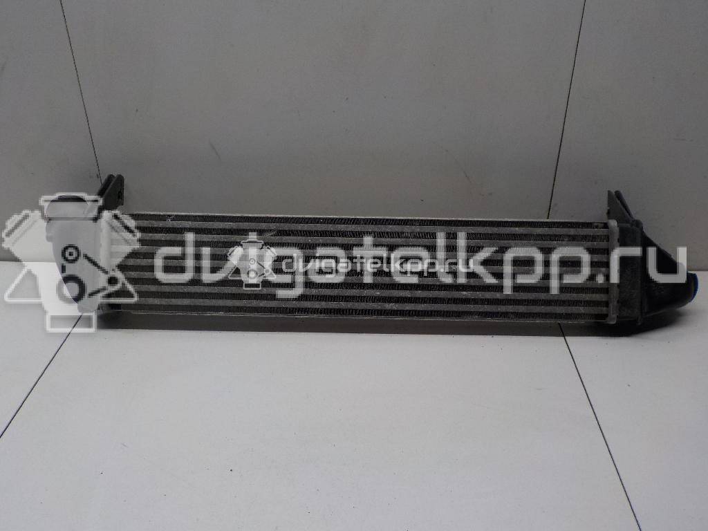 Фото Интеркулер  8200409045 для Renault Logan {forloop.counter}}