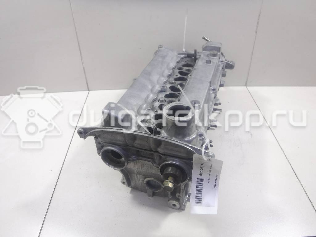 Фото Головка блока  для Mitsubishi Eclipse / Lancer / Pajero / Galant / Expo Station Wagon {forloop.counter}}
