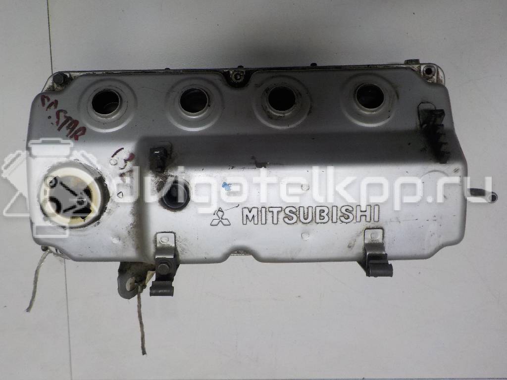 Фото Головка блока для двигателя 4G13 (12V) для Mitsubishi Colt / Mirage / Lancer 60-79 л.с 12V 1.3 л бензин {forloop.counter}}