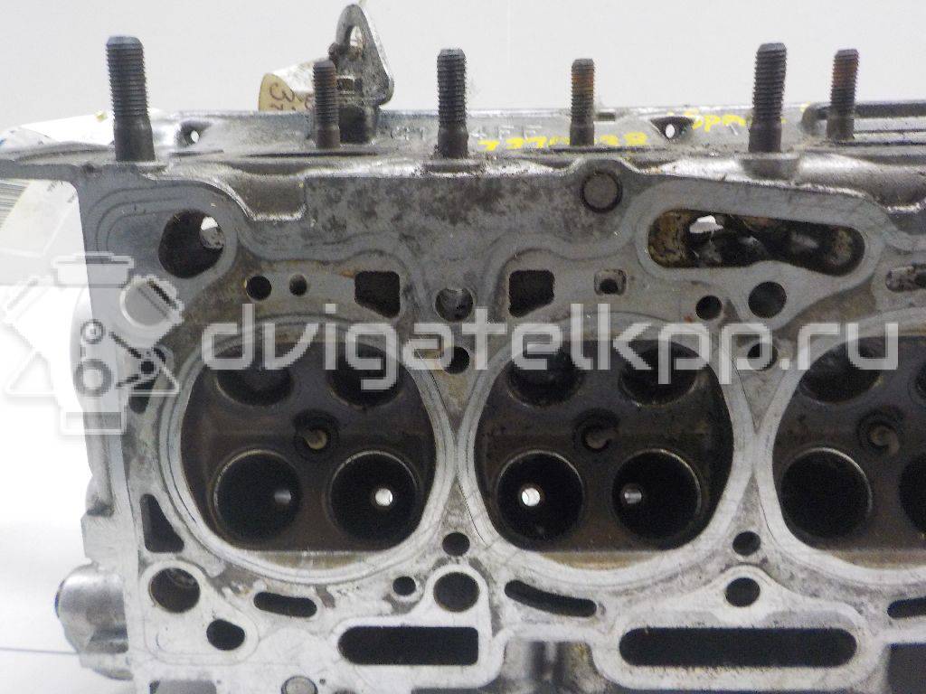 Фото Головка блока  для Mitsubishi Colt / Mirage / Lancer {forloop.counter}}