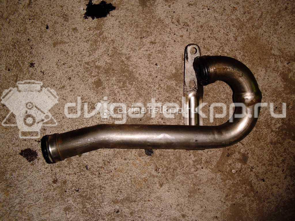 Фото Патрубок интеркулера  для Renault Logan {forloop.counter}}