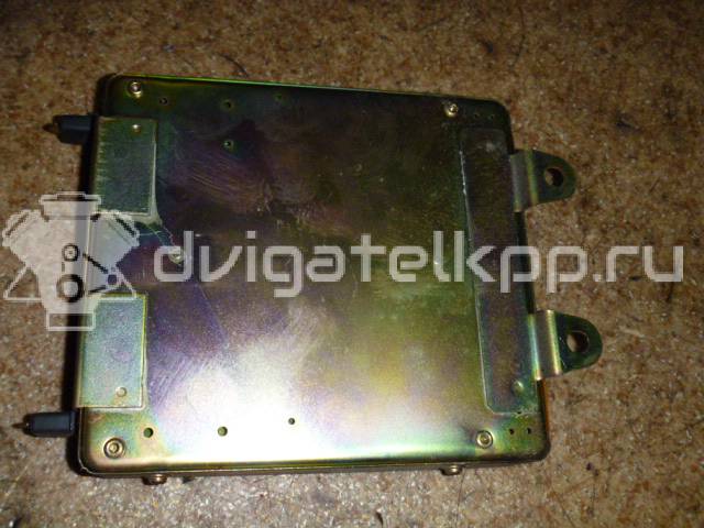 Фото Блок управления двигателем  md191466 для Mitsubishi Space {forloop.counter}}