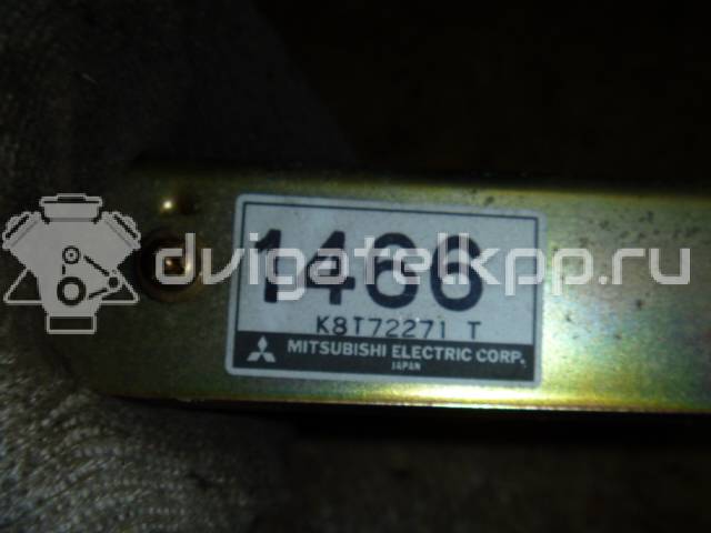 Фото Блок управления двигателем  md191466 для Mitsubishi Space {forloop.counter}}