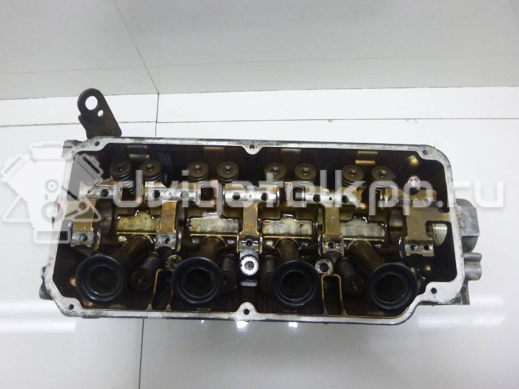 Фото Головка блока для двигателя 4G93 (DOHC 16V) для Mitsubishi Colt / Lancer / Carisma Da / Space 112-156 л.с 16V 1.8 л бензин {forloop.counter}}