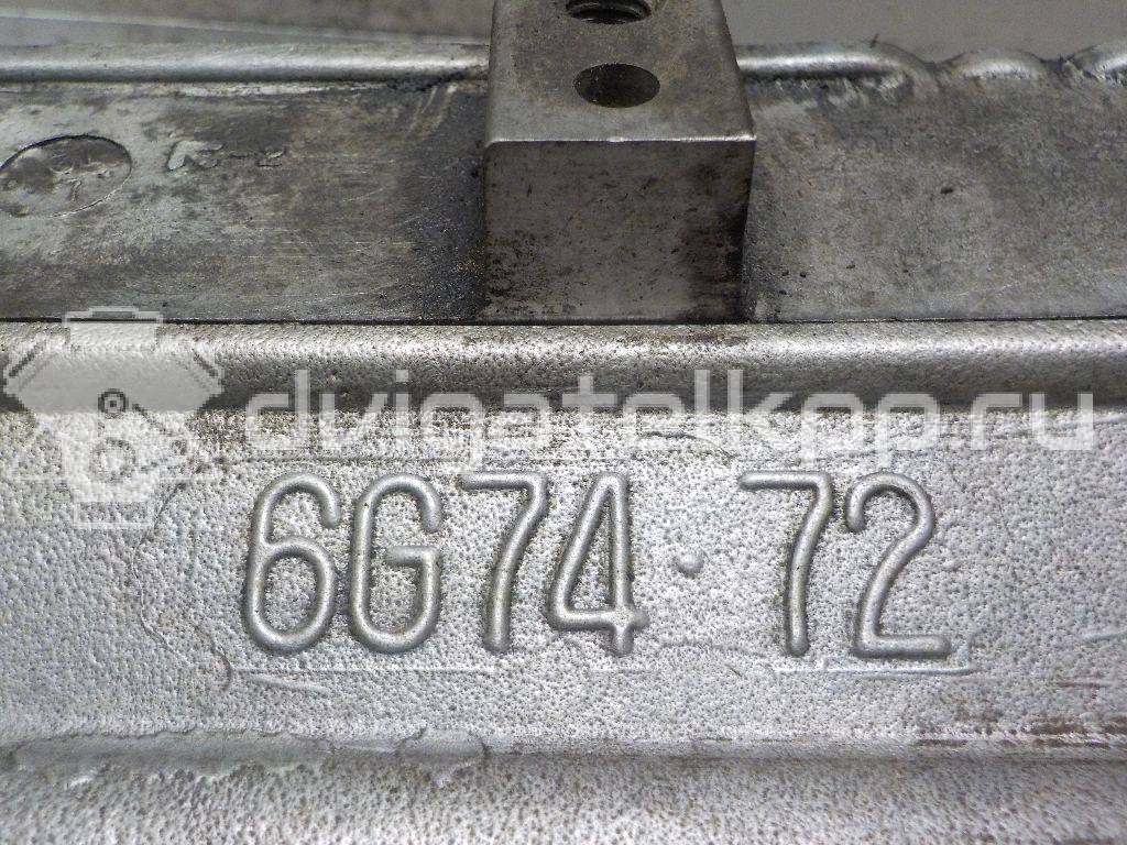 Фото Головка блока для двигателя 4G93T (GDI) для Mitsubishi Lancer / Dion Cr W 160-165 л.с 16V 1.8 л бензин {forloop.counter}}