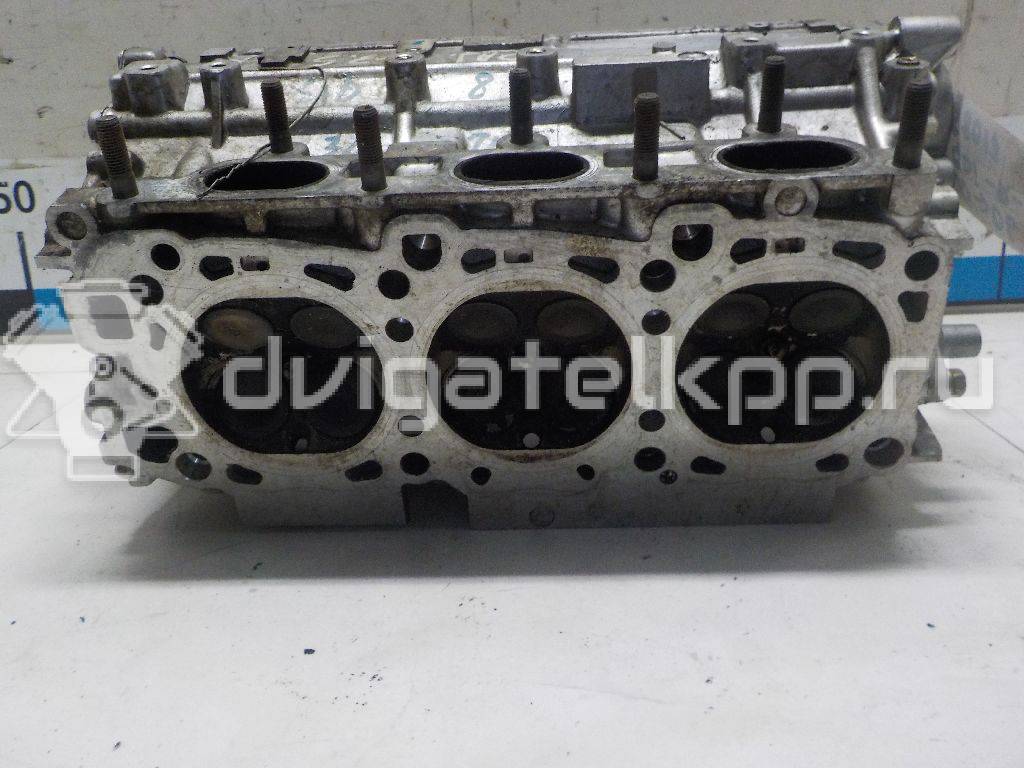 Фото Головка блока для двигателя 4G94 (GDI) для Mitsubishi Lancer / Pajero / Galant / Dion Cr W 116-146 л.с 16V 2.0 л Бензин/спирт {forloop.counter}}