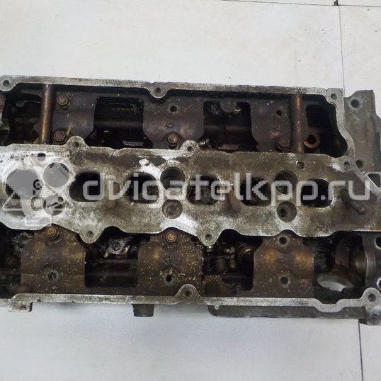 Фото Головка блока для двигателя 4G94 (GDI) для Mitsubishi Lancer / Pajero / Galant / Dion Cr W 116-146 л.с 16V 2.0 л Бензин/спирт