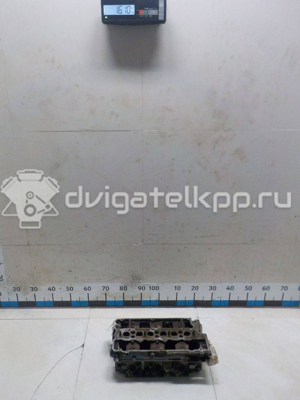 Фото Головка блока для двигателя 4G94 (GDI) для Mitsubishi Lancer / Pajero / Galant / Dion Cr W 116-146 л.с 16V 2.0 л Бензин/спирт {forloop.counter}}