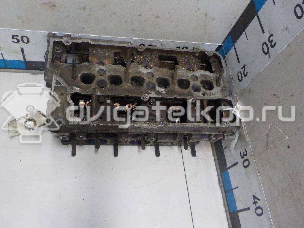 Фото Головка блока для двигателя 4G94 (GDI) для Mitsubishi Lancer / Pajero / Galant / Dion Cr W 116-146 л.с 16V 2.0 л Бензин/спирт {forloop.counter}}