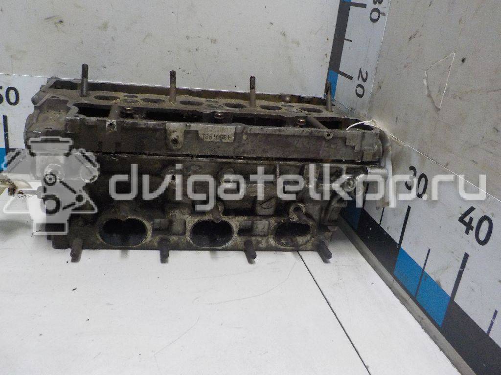 Фото Головка блока для двигателя 4G94 (GDI) для Mitsubishi Lancer / Pajero / Galant / Dion Cr W 116-146 л.с 16V 2.0 л Бензин/спирт {forloop.counter}}