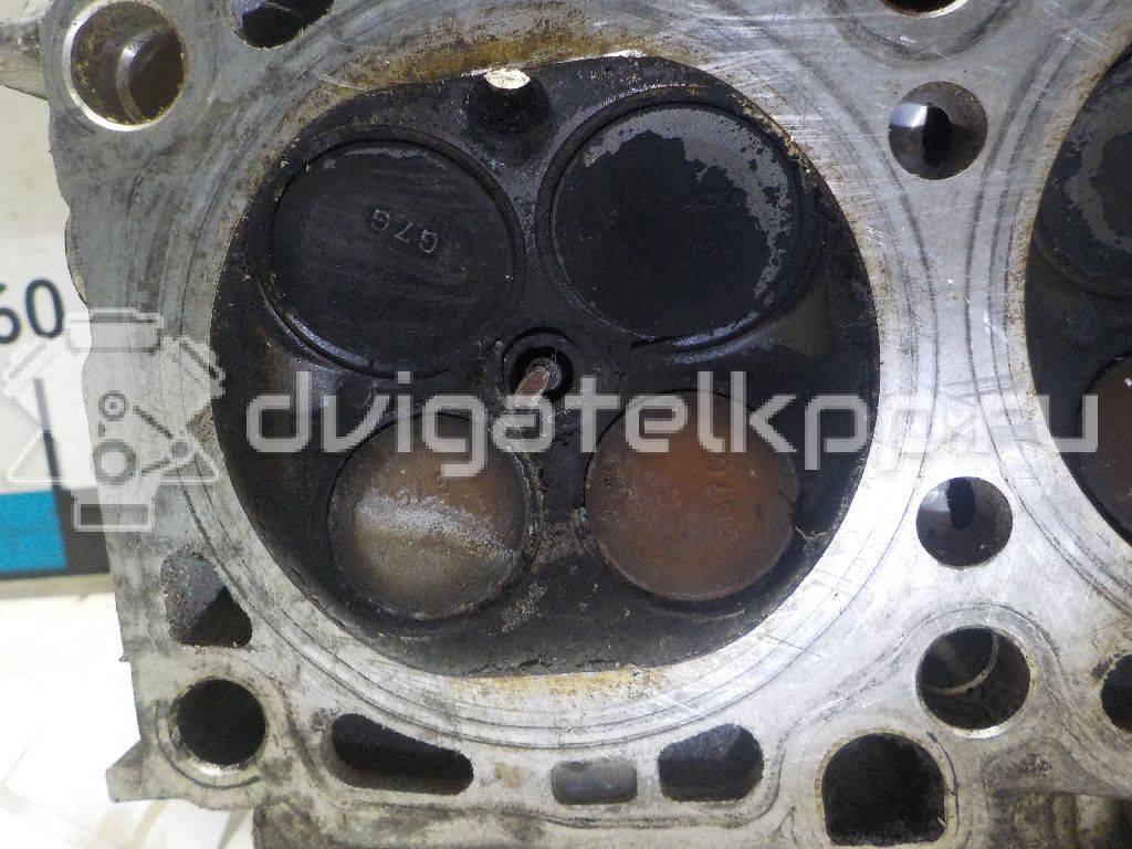 Фото Головка блока для двигателя 4G94 (GDI) для Mitsubishi Lancer / Pajero / Galant / Dion Cr W 116-146 л.с 16V 2.0 л Бензин/спирт {forloop.counter}}