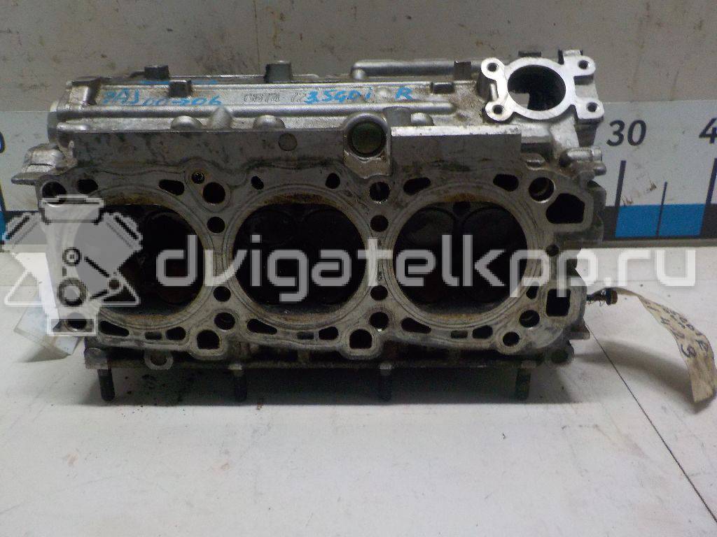 Фото Головка блока для двигателя 4G94 (GDI) для Mitsubishi Lancer / Pajero / Galant / Dion Cr W 116-146 л.с 16V 2.0 л Бензин/спирт {forloop.counter}}