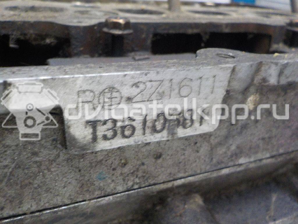 Фото Головка блока для двигателя 4G94 (GDI) для Mitsubishi Lancer / Pajero / Galant / Dion Cr W 116-146 л.с 16V 2.0 л Бензин/спирт {forloop.counter}}