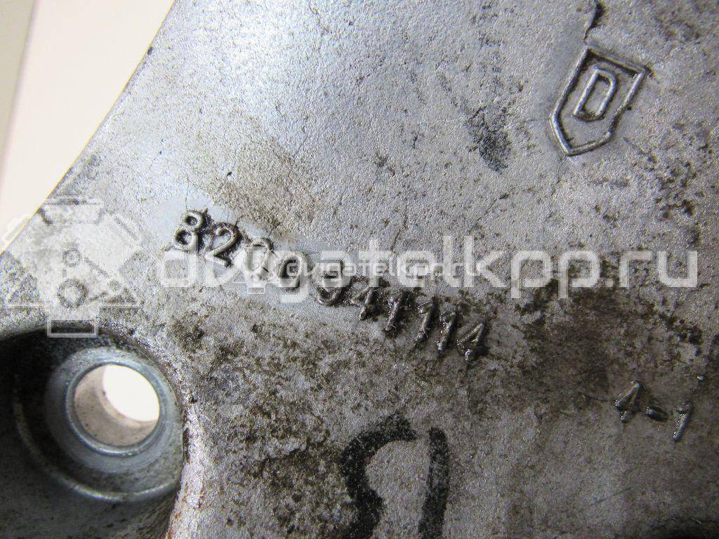 Фото Кронштейн генератора  688300553R для Renault / Dacia {forloop.counter}}