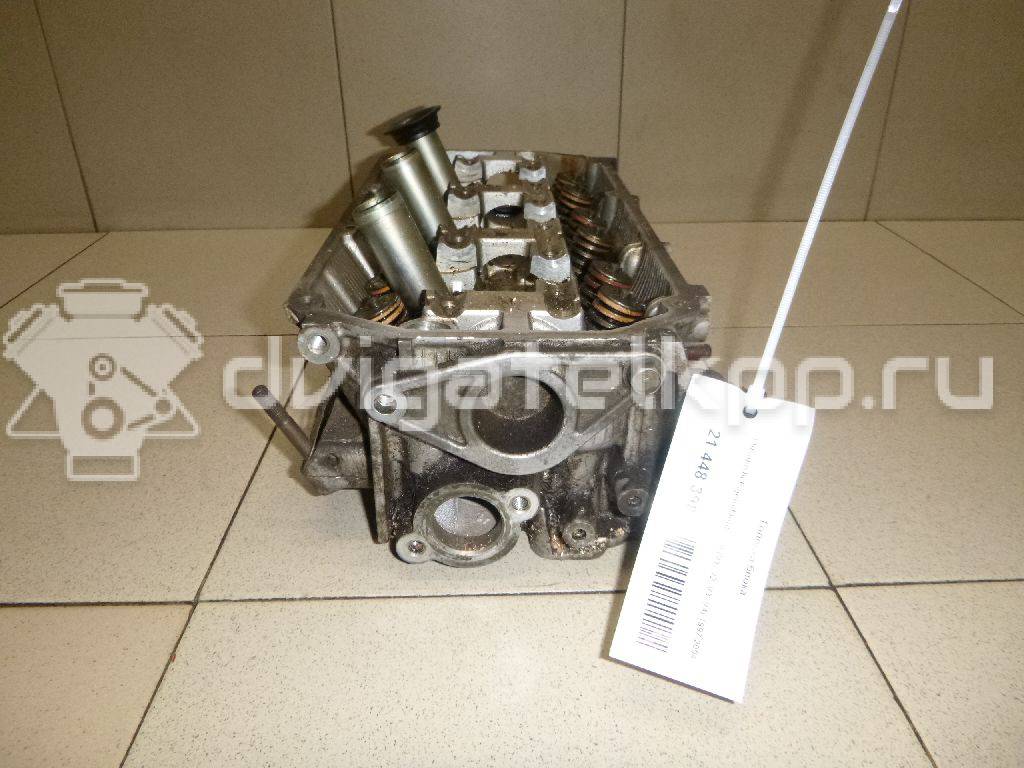 Фото Головка блока для двигателя 6G74 (GDI) для Mitsubishi Pajero 170-203 л.с 24V 3.5 л бензин {forloop.counter}}