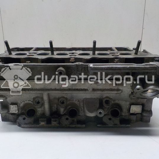 Фото Головка блока для двигателя 4G94 (GDI) для Mitsubishi Lancer / Pajero / Galant / Dion Cr W 116-146 л.с 16V 2.0 л Бензин/спирт MD366628