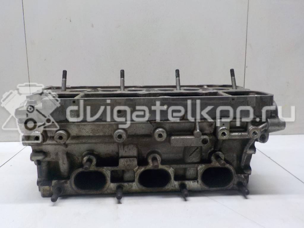 Фото Головка блока для двигателя 4G94 (GDI) для Mitsubishi Lancer / Pajero / Galant / Dion Cr W 116-146 л.с 16V 2.0 л Бензин/спирт MD366628 {forloop.counter}}