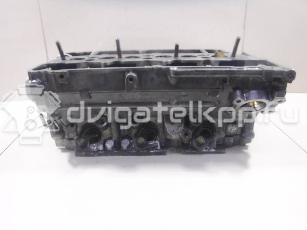 Фото Головка блока для двигателя 4G93 (GDI) для Mitsubishi Lancer / Pajero / Galant / Space / Carisma Da 118-150 л.с 16V 1.8 л бензин MD366628 {forloop.counter}}