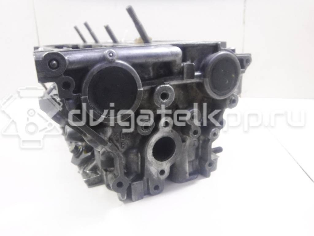 Фото Головка блока для двигателя 4G93 (GDI) для Mitsubishi Lancer / Pajero / Galant / Space / Carisma Da 118-150 л.с 16V 1.8 л бензин MD366628 {forloop.counter}}