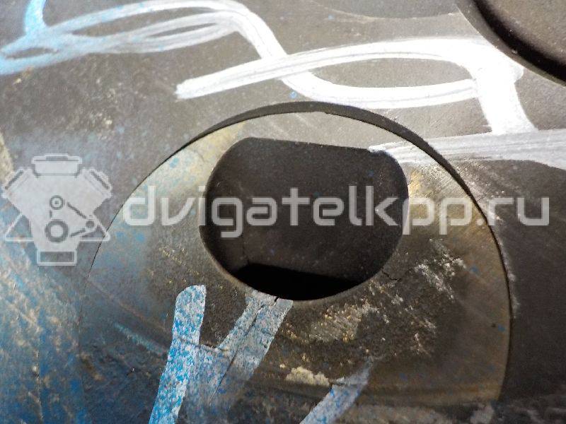 Фото Головка блока для двигателя 4D56 (8V) для Ford / Honda / Mitsubishi 69-87 л.с 8V 2.5 л Дизельное топливо MR984455 {forloop.counter}}