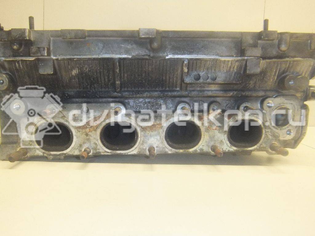 Фото Головка блока для двигателя 4G94 (GDI) для Mitsubishi Lancer / Pajero / Galant / Dion Cr W 116-146 л.с 16V 2.0 л Бензин/спирт {forloop.counter}}