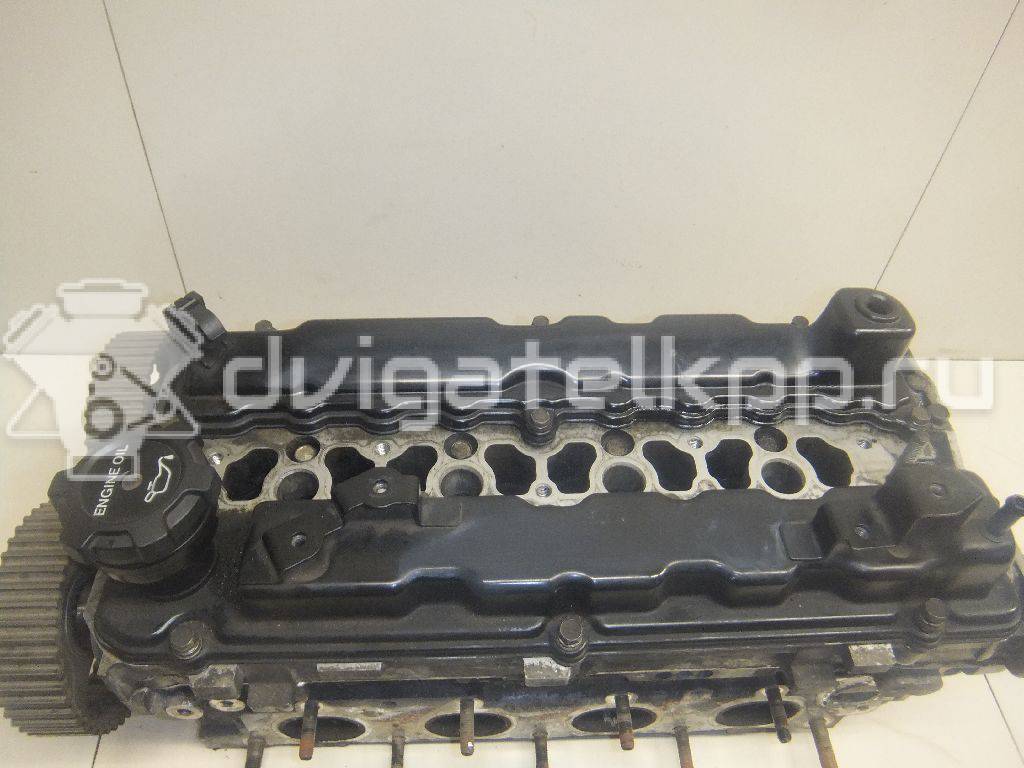 Фото Головка блока для двигателя 4G94 для Mitsubishi / Gac Gonow 115-140 л.с 16V 2.0 л Бензин / этиловый спирт / природный газ {forloop.counter}}