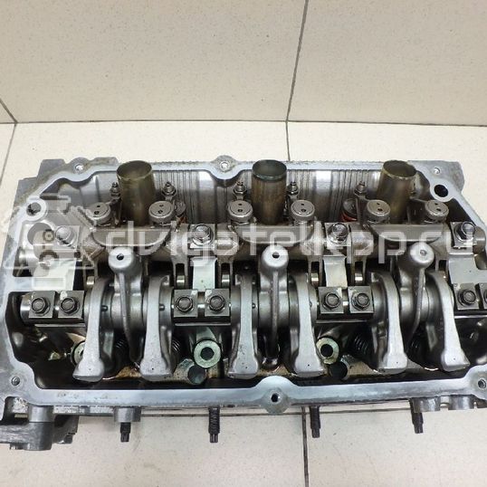 Фото Головка блока для двигателя 6B31 для Mitsubishi (Gac) / Mitsubishi 252 л.с 24V 3.0 л бензин