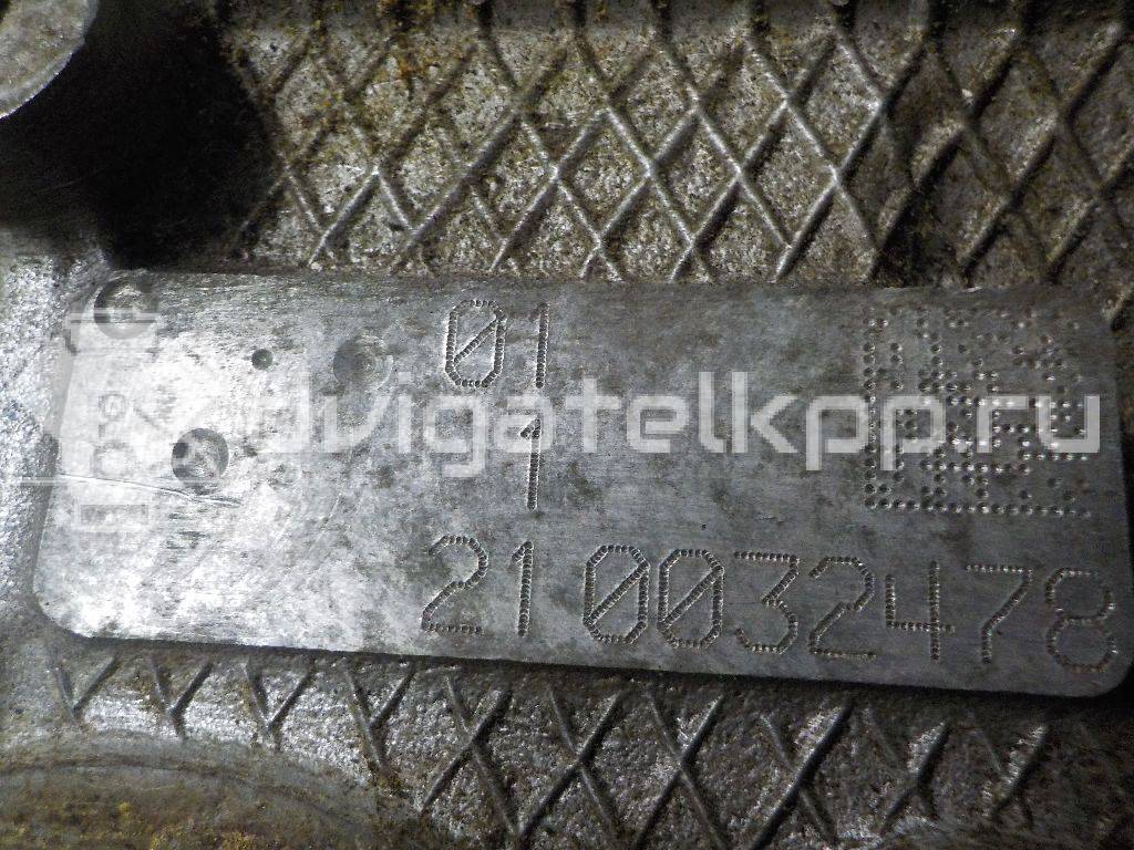 Фото Головка блока для двигателя 6B31 для Mitsubishi (Gac) / Mitsubishi 252 л.с 24V 3.0 л бензин 1005B202 {forloop.counter}}