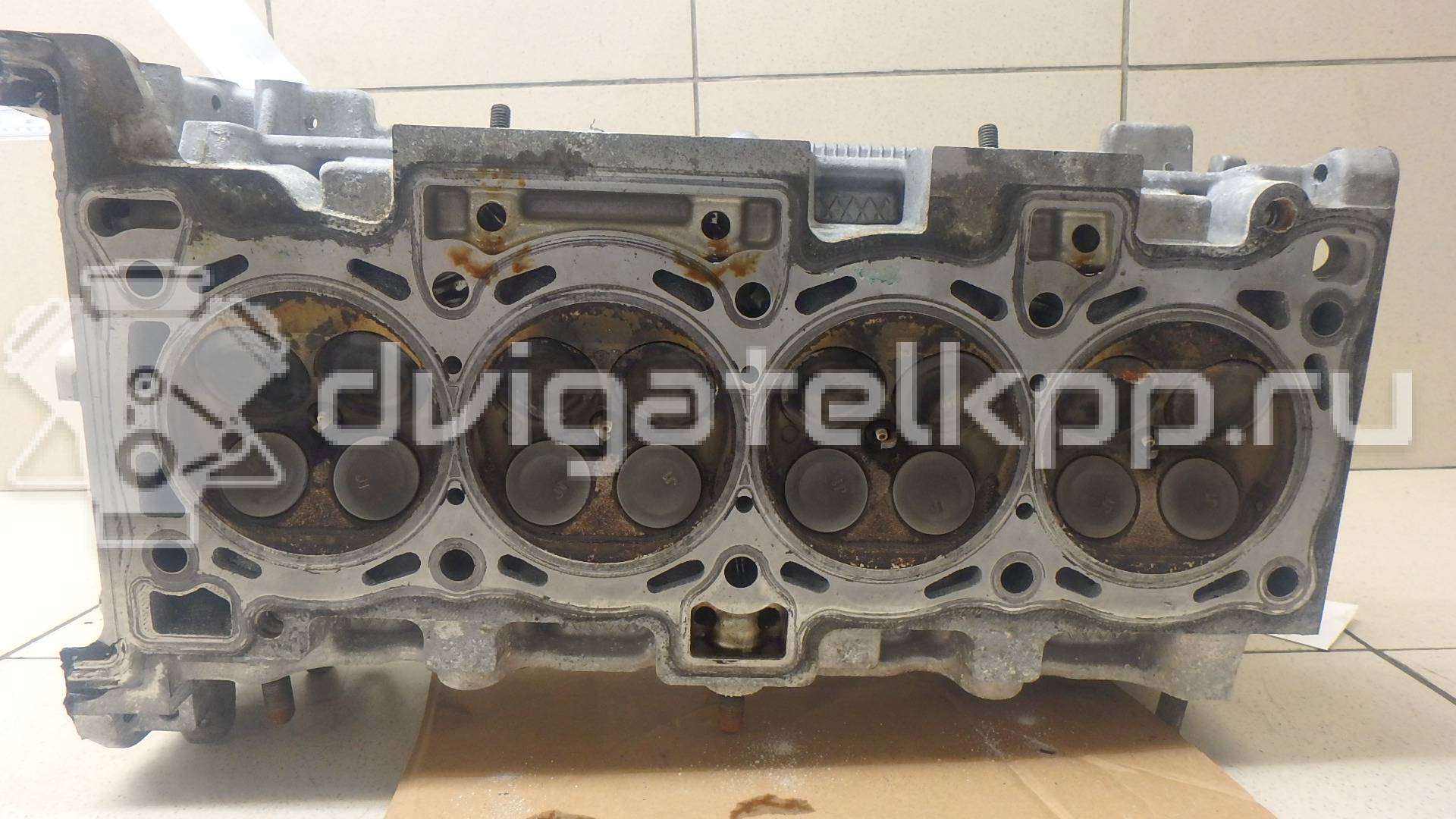 Фото Головка блока  для Mitsubishi Outlander {forloop.counter}}