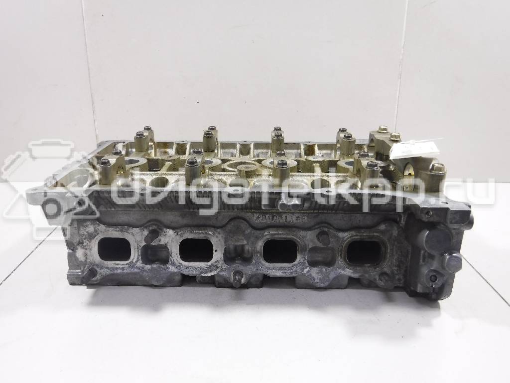 Фото Головка блока  1005C303 для Mitsubishi Lancer / Asx Ga W {forloop.counter}}