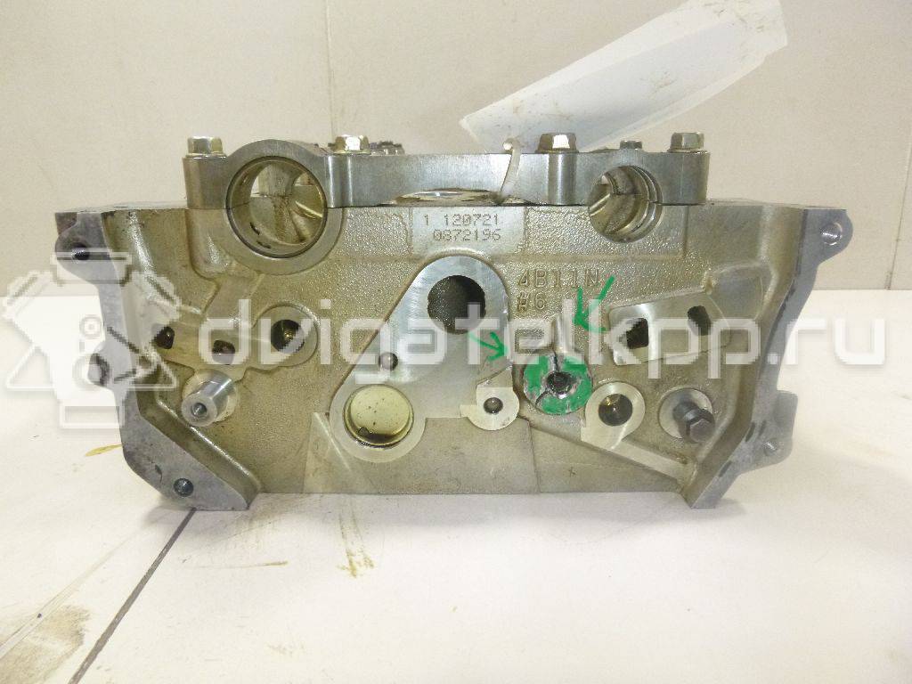 Фото Головка блока  1005C303 для Mitsubishi Lancer / Asx Ga W {forloop.counter}}