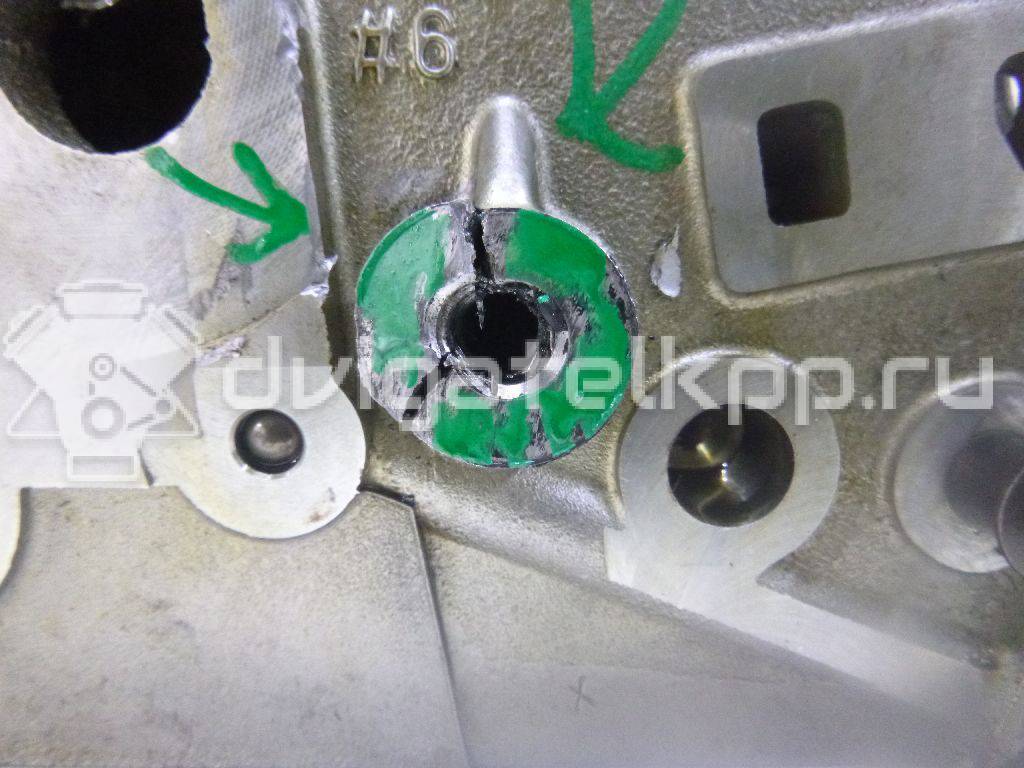 Фото Головка блока  1005C303 для Mitsubishi Lancer / Asx Ga W {forloop.counter}}