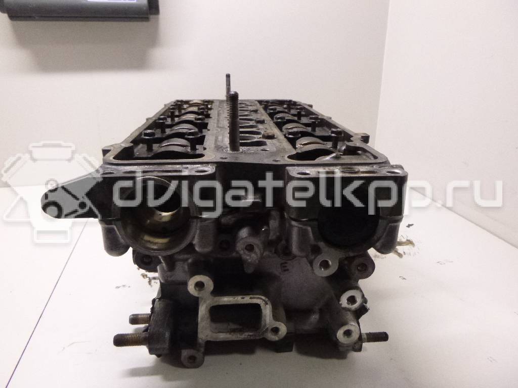 Фото Головка блока для двигателя 4G15 (8V) для Mitsubishi Colt / Mirage / Lancer 69-99 л.с 8V 1.5 л бензин MD364002 {forloop.counter}}