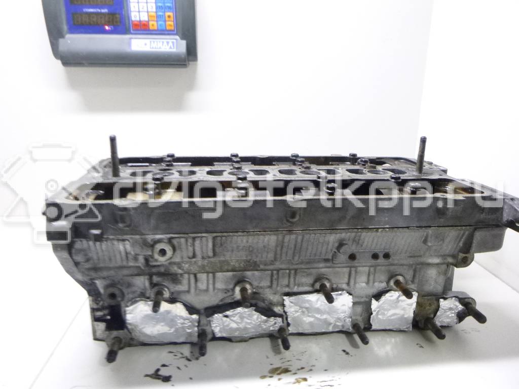 Фото Головка блока для двигателя 4G15 (16V) для Mitsubishi Colt / Mirage / Lancer 86-110 л.с 16V 1.5 л бензин MD364002 {forloop.counter}}