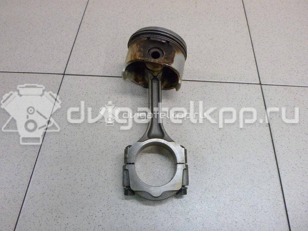 Фото Поршень с шатуном  для Mahindra Renault / Renault / Mahindra {forloop.counter}}