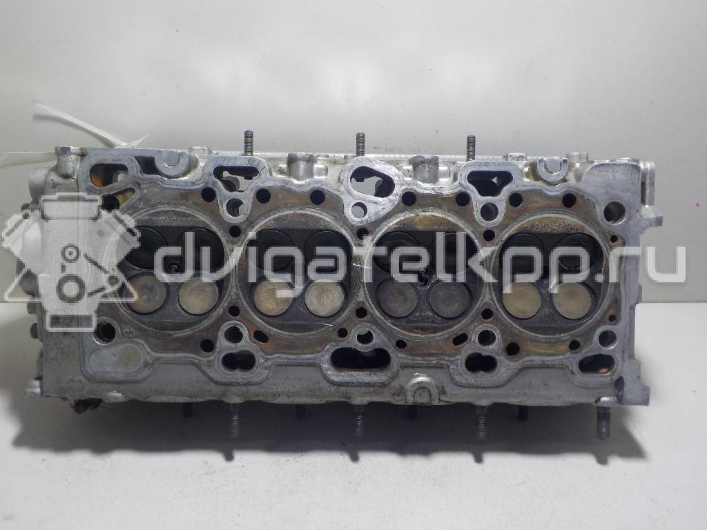 Фото Головка блока для двигателя 4G63 (SOHC 16V) для Mitsubishi Lancer / Galant / L / Space / Delica 106-137 л.с 16V 2.0 л Бензин/газ MD333869 {forloop.counter}}