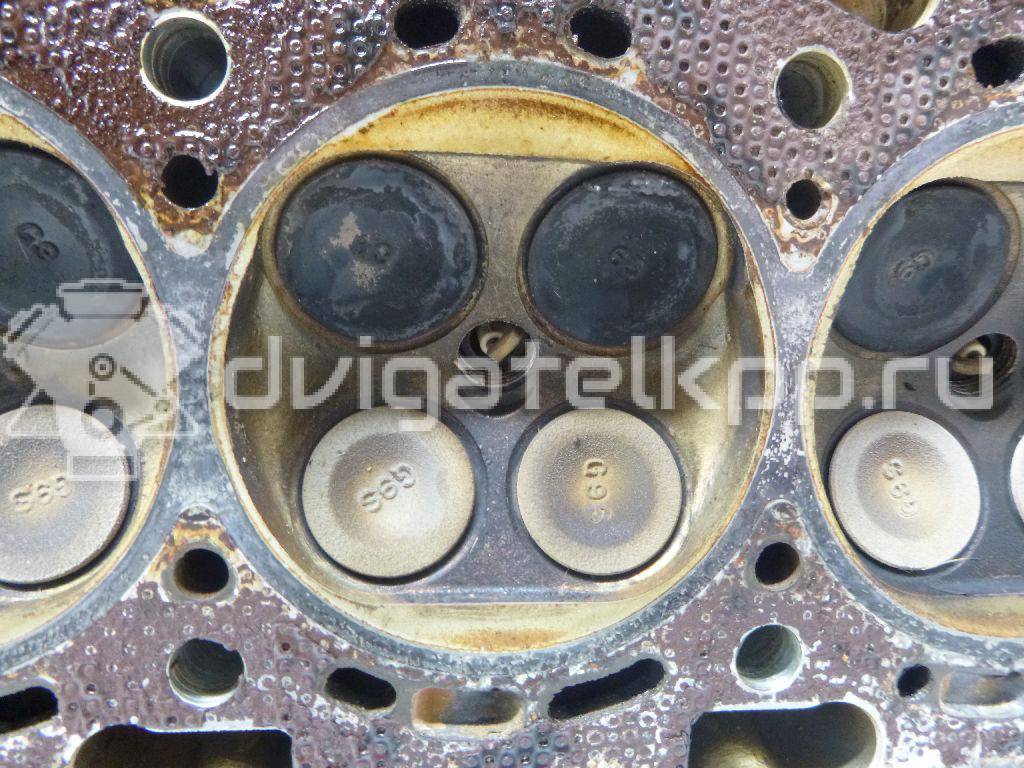 Фото Головка блока для двигателя 4G93 (SOHC 16V) для Mitsubishi Eclipse / Lancer / Pajero / Galant / Expo Station Wagon 110-156 л.с 16V 1.8 л бензин MD311426 {forloop.counter}}