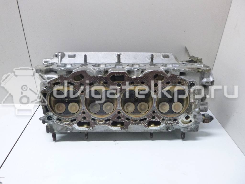 Фото Головка блока для двигателя 4G93 (DOHC 16V) для Mitsubishi Colt / Lancer / Carisma Da / Space 112-156 л.с 16V 1.8 л бензин MD311426 {forloop.counter}}