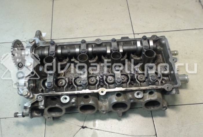 Фото Головка блока для двигателя 4G15 (16V) для Mitsubishi Colt / Mirage / Lancer 86-110 л.с 16V 1.5 л бензин {forloop.counter}}