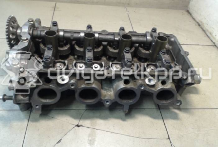 Фото Головка блока для двигателя 4G15 (16V) для Mitsubishi Colt / Mirage / Lancer 86-110 л.с 16V 1.5 л бензин {forloop.counter}}