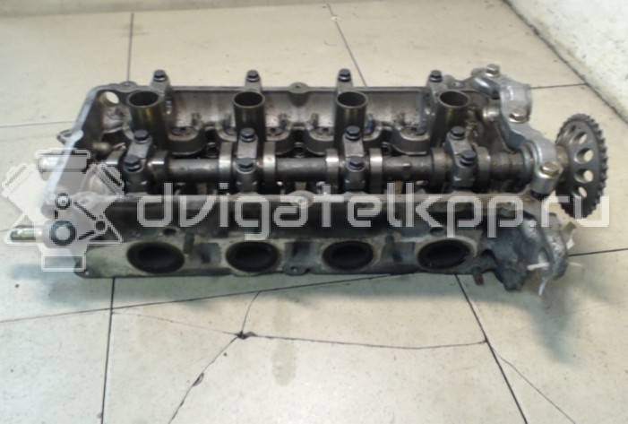 Фото Головка блока для двигателя 4G15 (16V) для Mitsubishi Colt / Mirage / Lancer 86-110 л.с 16V 1.5 л бензин {forloop.counter}}