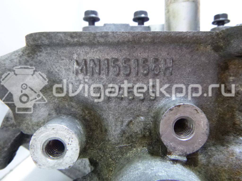 Фото Головка блока  mn155153 для Mitsubishi Colt {forloop.counter}}