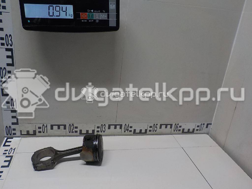 Фото Поршень с шатуном  для Mahindra Renault / Renault / Mahindra {forloop.counter}}