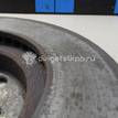 Фото Диск тормозной передний вентилируемый  4351252040 для Toyota Mirai Jpd1 / Prius / Will / Rav 4 / Yaris {forloop.counter}}