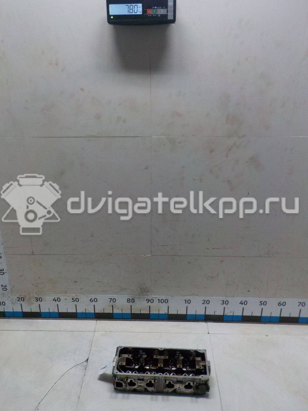 Фото Головка блока  для Mitsubishi Colt / Mirage / Lancer {forloop.counter}}
