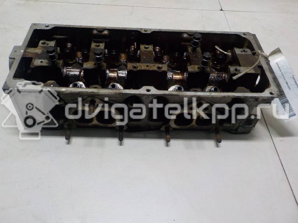 Фото Головка блока  для Mitsubishi Colt / Mirage / Lancer {forloop.counter}}