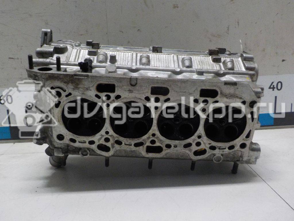 Фото Головка блока для двигателя 4G94 (GDI) для Mitsubishi Lancer / Pajero / Galant / Dion Cr W 116-146 л.с 16V 2.0 л Бензин/спирт {forloop.counter}}