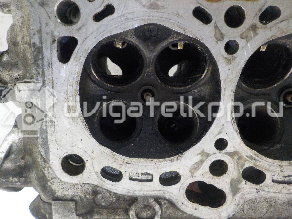 Фото Головка блока для двигателя 4G93 (SOHC 16V) для Mitsubishi Eclipse / Lancer / Pajero / Galant / Expo Station Wagon 110-156 л.с 16V 1.8 л бензин {forloop.counter}}