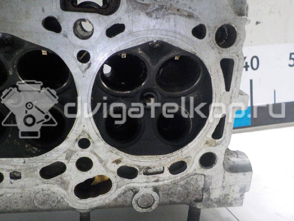 Фото Головка блока для двигателя 4G93 (SOHC 16V) для Mitsubishi Eclipse / Lancer / Pajero / Galant / Expo Station Wagon 110-156 л.с 16V 1.8 л бензин {forloop.counter}}