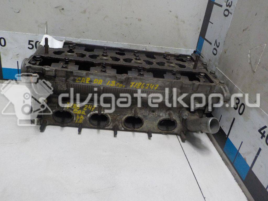 Фото Головка блока для двигателя 4G93 (DOHC 16V) для Mitsubishi Colt / Lancer / Carisma Da / Space 112-156 л.с 16V 1.8 л бензин {forloop.counter}}